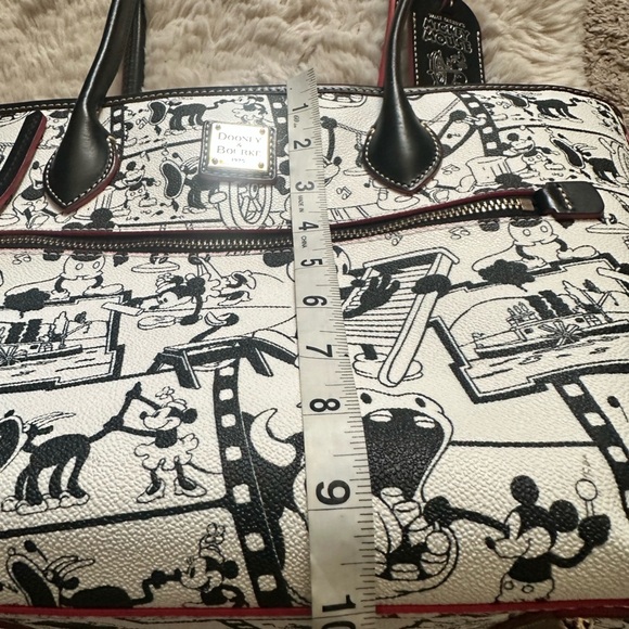 Dooney & Bourke Disney Parks Purse - Picture 13 of 16